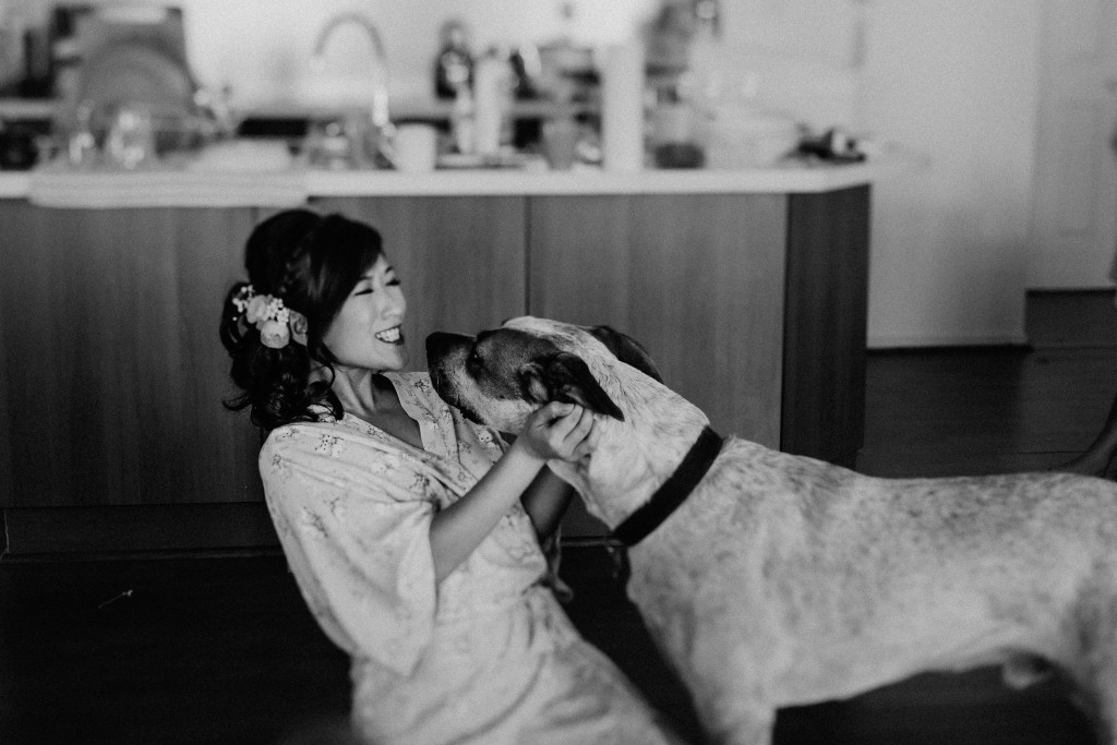 Rosie & Ernie Wedding - Bride Prep-29